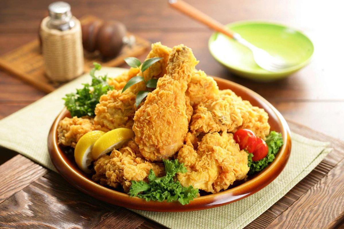 چه میوه ها و سبزیجاتی برای درمان کبد چرب مناسب است؟