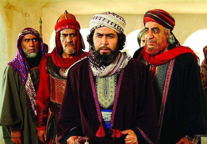 متن کارگردان سریال مختار درباره ترور سرداران سپاه و دانشمندان نخبه ایران مختارنامه