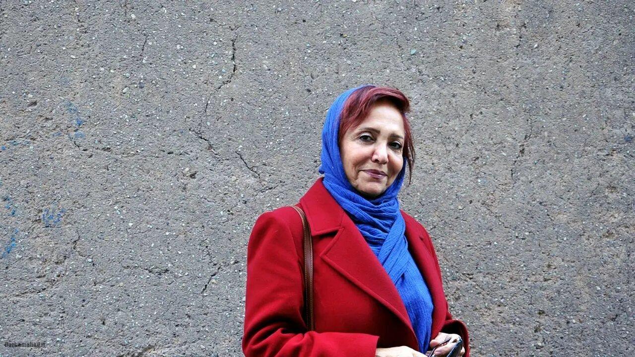 تخریب خانه خانم بازیگر در حمله رژیم صهیونیستی | در خانه اقوام زندگی میکنم معترف