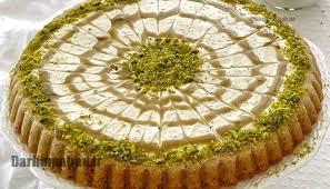 طرز تهیه حلوای برنجی اصیل؛ دسر خوشعطر و سنتی ایرانی