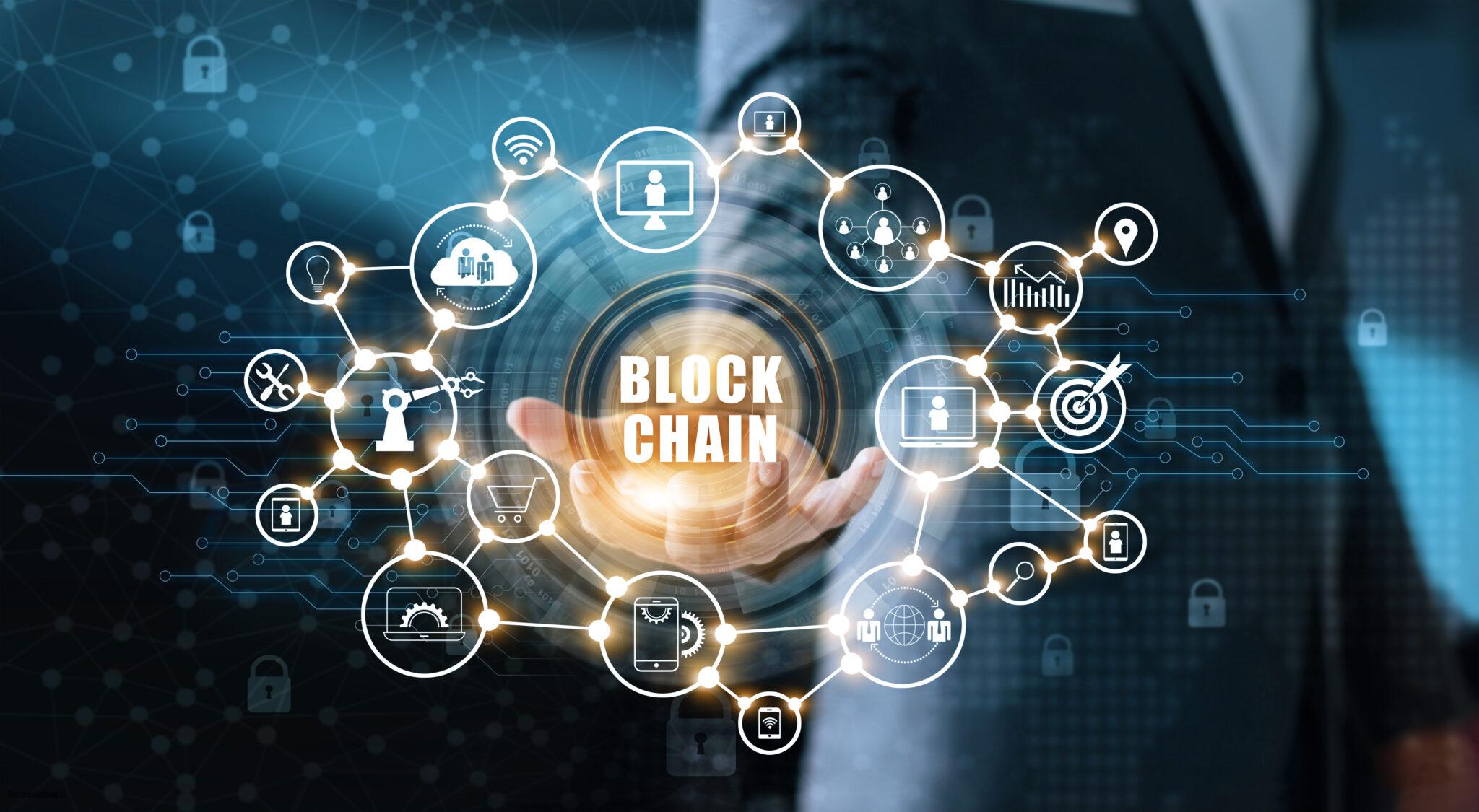 آیا بلاکچین میتواند دولتها را بینیاز کند؟ آیا بلاکچین میتواند دولتها را بینیاز کند؟