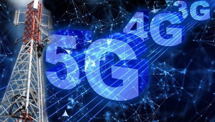 تاریخچه شبکه_های مخابراتی از 1G تا 5G تاریخچه شبکه_های مخابراتی از 1G تا 5G