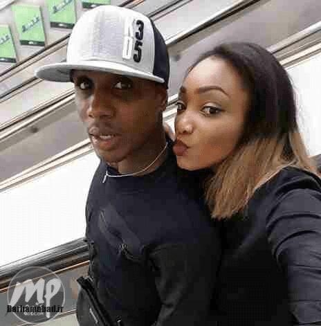 زندگی نامه اودیون ایگالو odion Ighalo و همسرش زندگی نامه اودیون ایگالو odion Ighalo و همسرش