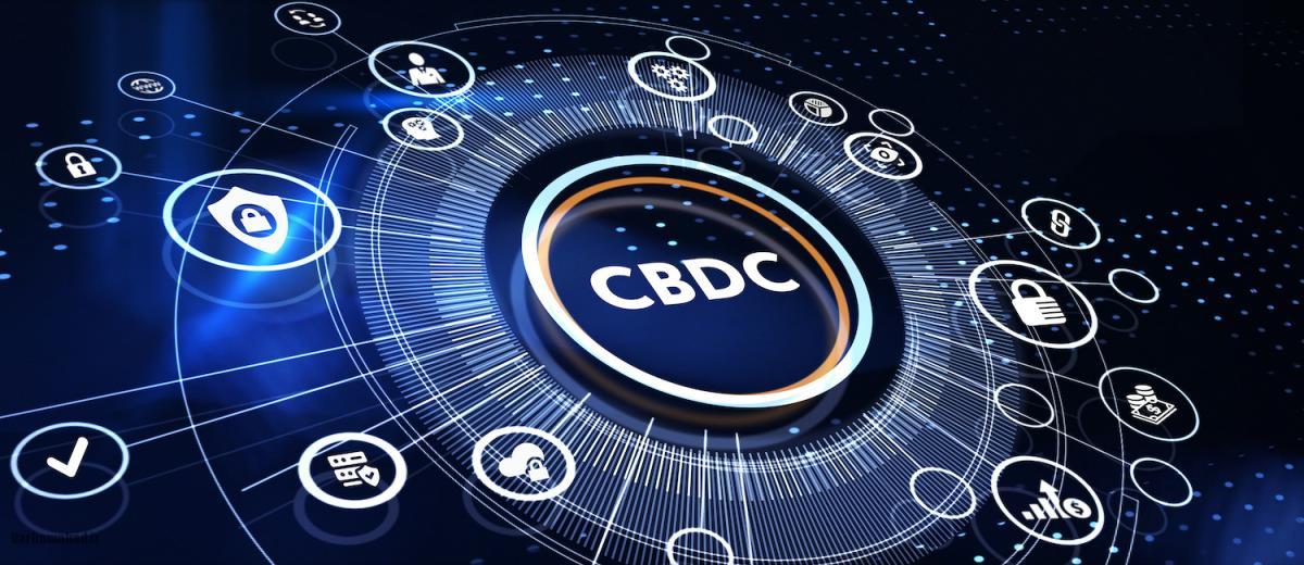 ارز دیجیتال بانک مرکزی (CBDC) چیست؟ ارز دیجیتال بانک مرکزی (CBDC) چیست؟