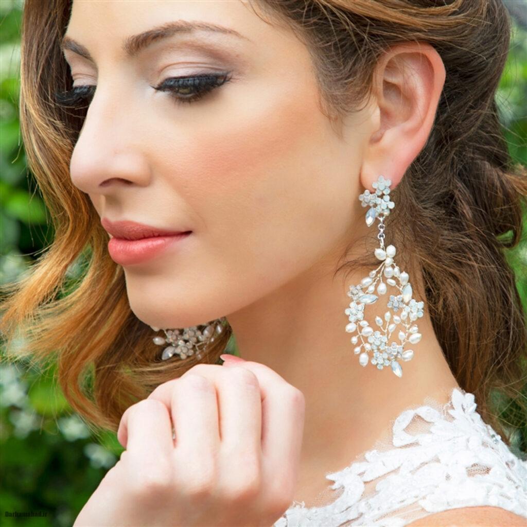 گوشواره برای عروس گوشواره برای عروس