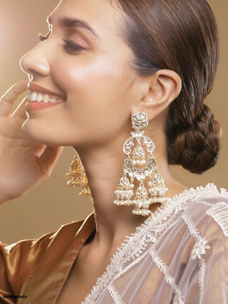 گوشوره های مدل جدید 2026 گوشوره های مدل جدید 2026