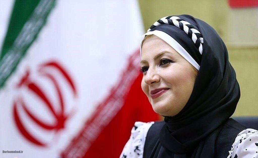 ملیکا زارعی ملیکا زارعی