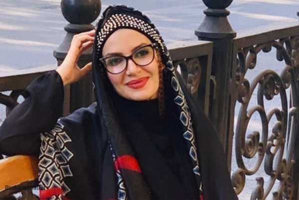 ملیکا زارعی ملیکا زارعی