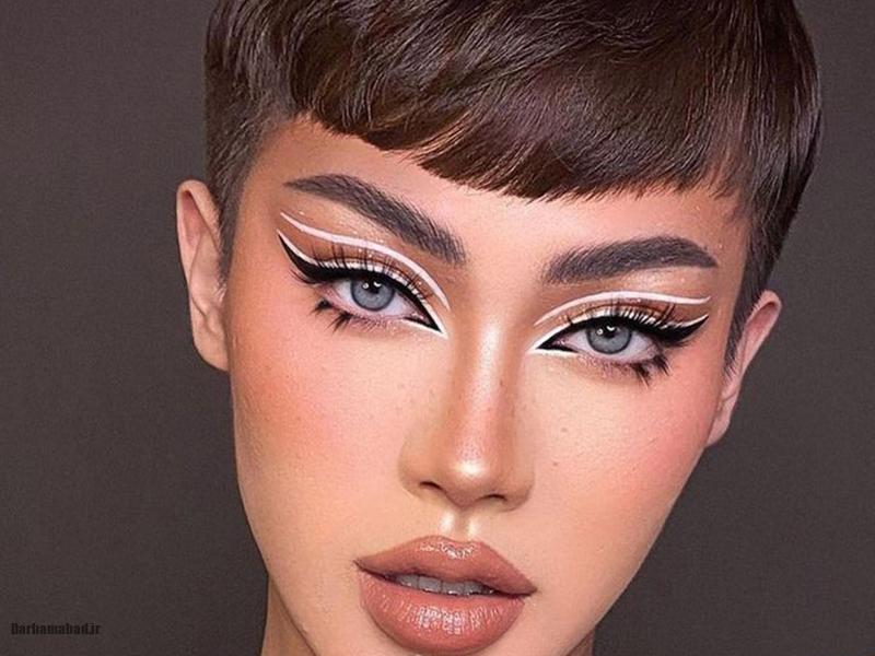 ترندهای مد و آرایش ۲۰۲۵ ترندهای مد و آرایش ۲۰۲۵