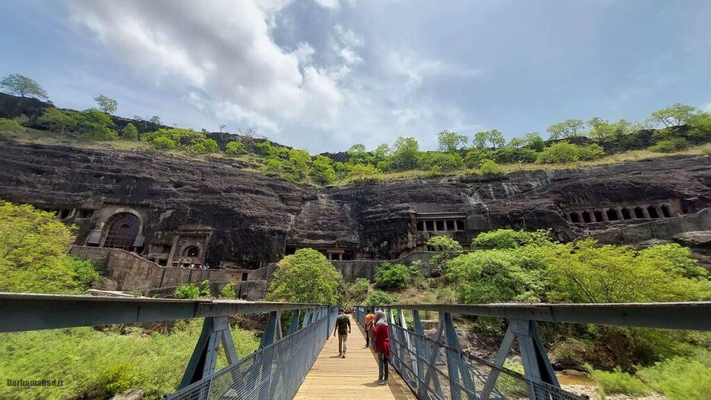 ajanta-caves-india2 آجنتا