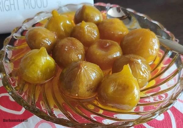 انجیر انجیر
