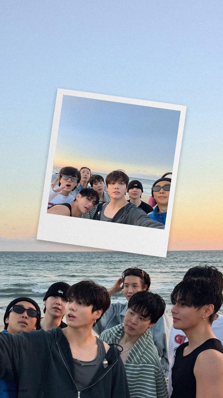 بارگیری (5) گروه بیتیاس BTS