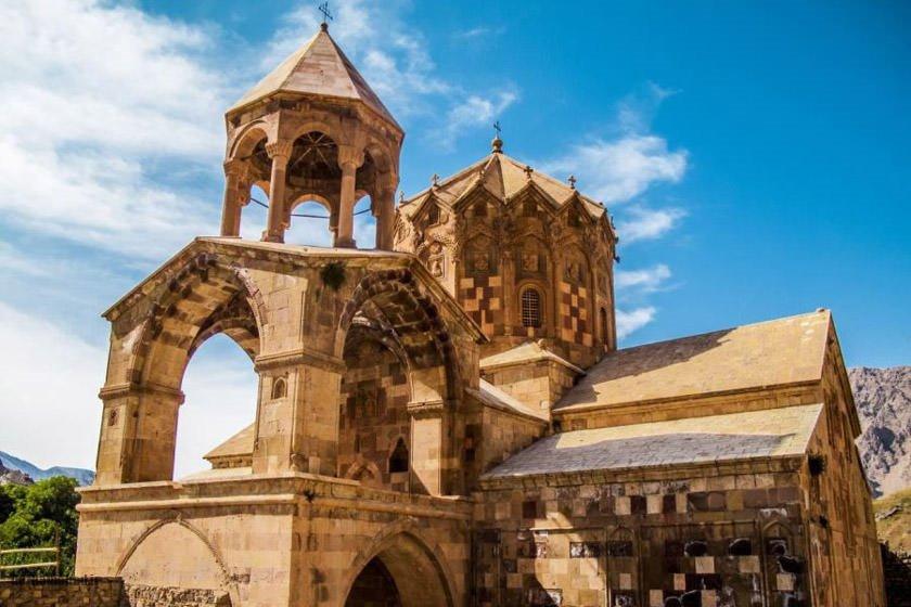 کلیسای سنت استپانوس کلیسای سنت استپانوس