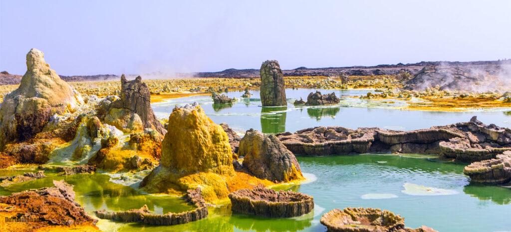 danakil-depression-ethiopia دره داناکیل