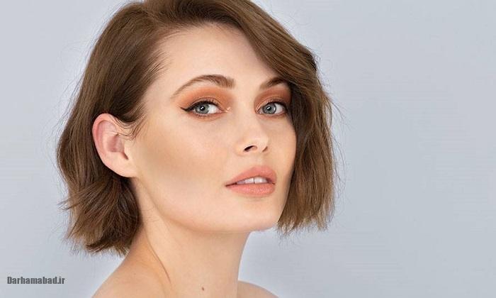 آرایش طبیعی آرایش طبیعی