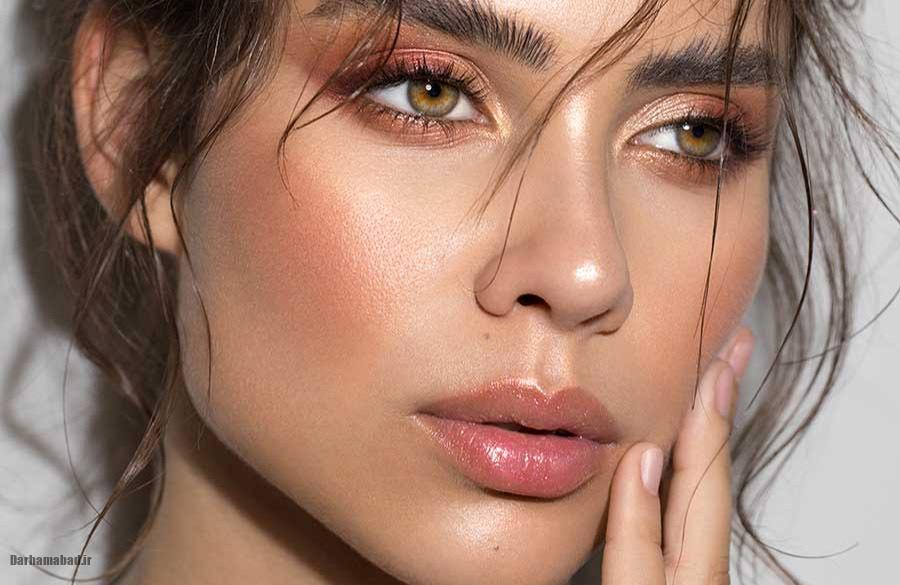 آرایش طبیعی آرایش طبیعی