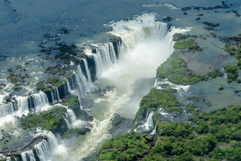 Iguazu ایگواسو