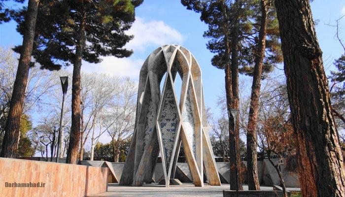 khayyam-tomb-nishapur1 نیشابور