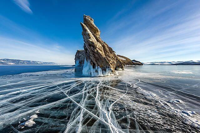 lake-baikal-russia2 بایکال