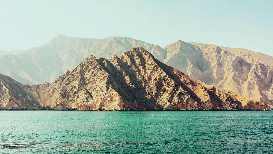 makran-coast-iran2 مکران جنوب
