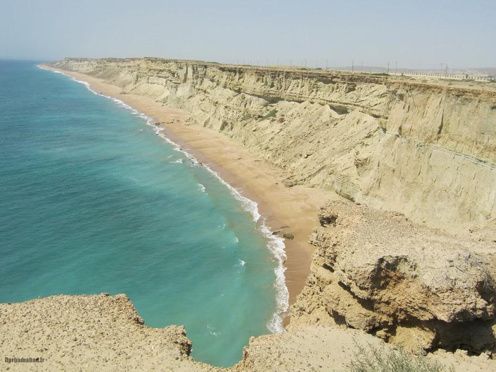 makran-coast-iran5 مکران