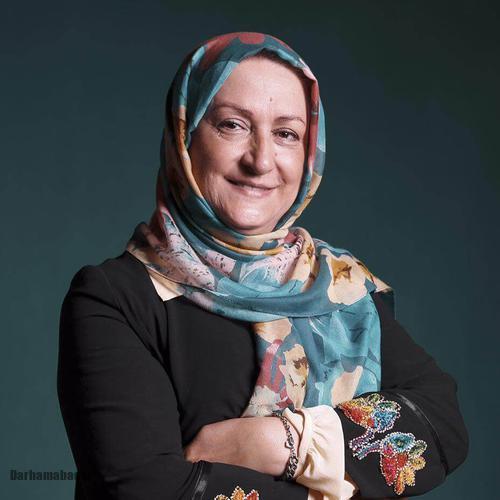 مریم امیر جلالی مریم امیر جلالی