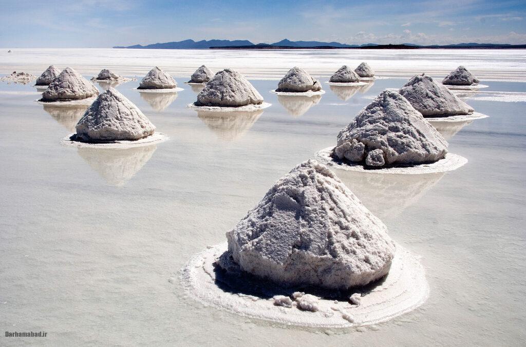 salar-de-uyuni-bolivia1 سالار د اویونی