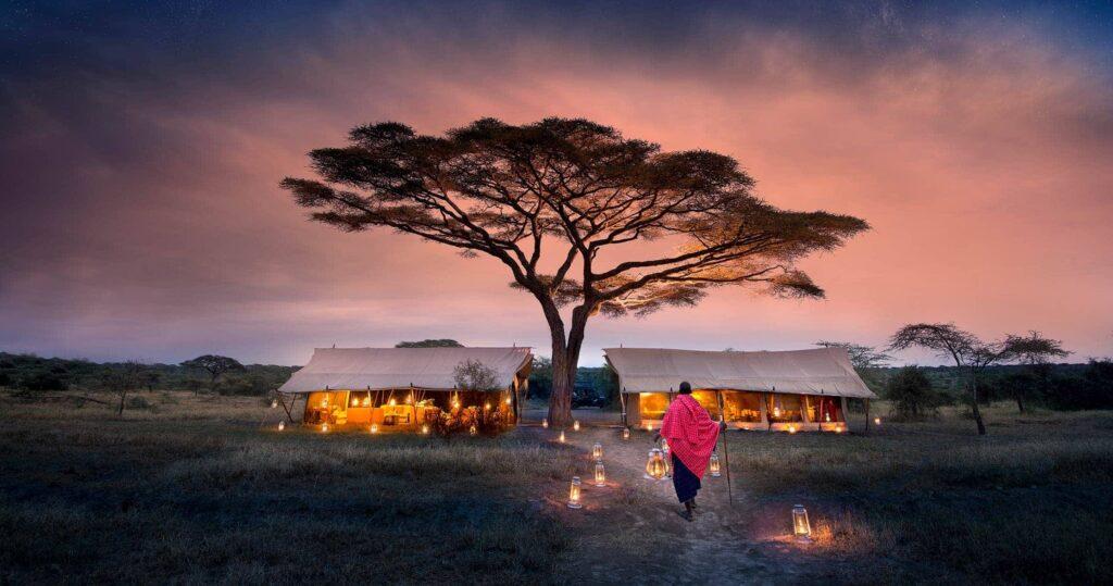 serengeti-national-park-tanzania4 پارک ملی تانزانیا