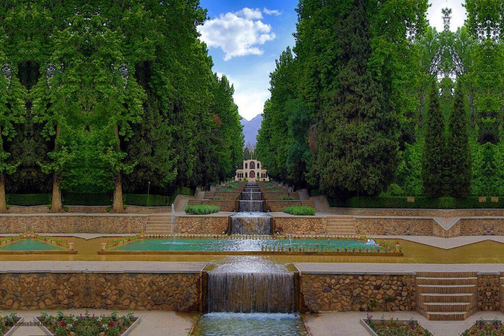 shazdeh-mahan-garden2 باغ کرمان