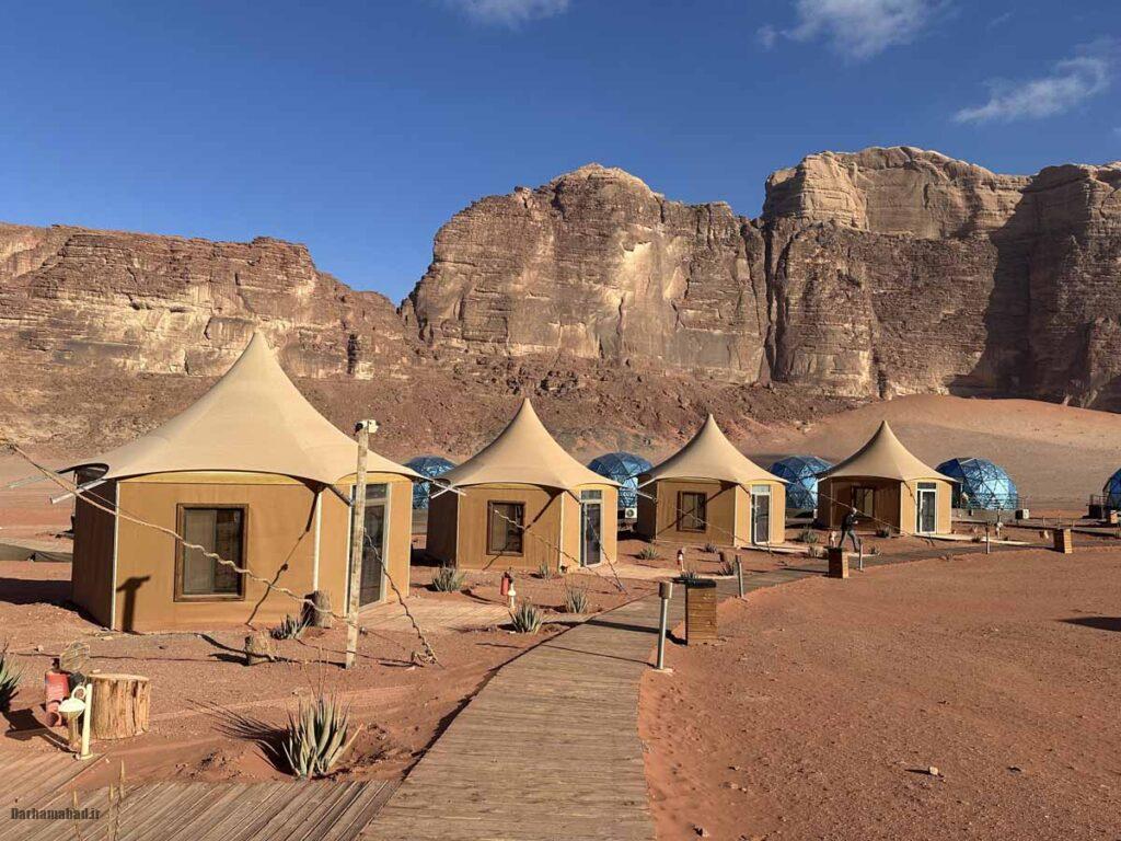 wadi-rum-jordan2 کمپینگ در وادی رم