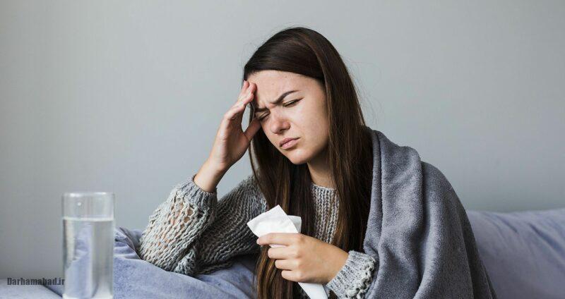 واکسن آنفلولانزا یا آنفلوانزا واکسن آنفلولانزا یا آنفلوانزا