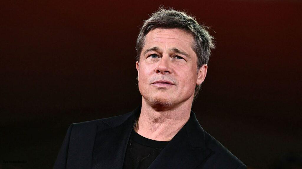 برد پیت Brad pitt برد پیت Brad pitt