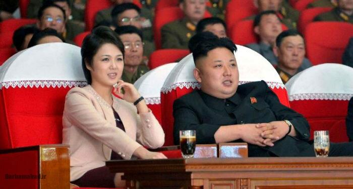 کیم جونگ اون - Kim Jong Un کیم جونگ اون - Kim Jong Un