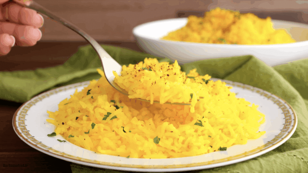 cook-rice-iranian-abkesh-method5 پخت برنج آبکش