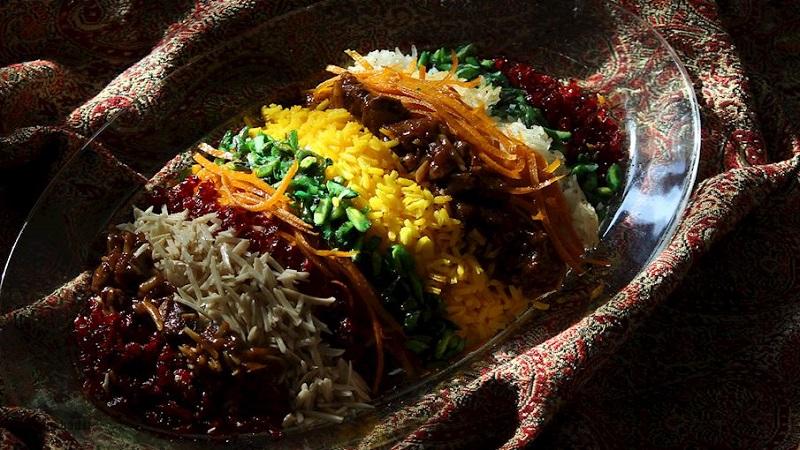 gheymeh-nesar-qazvin غذای قزوینی