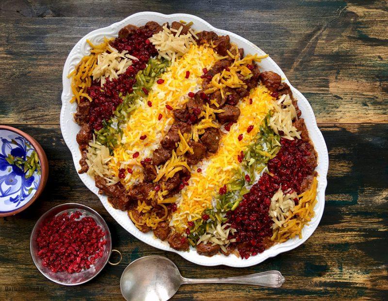 gheymeh-nesar-qazvin2 قیمه نثار