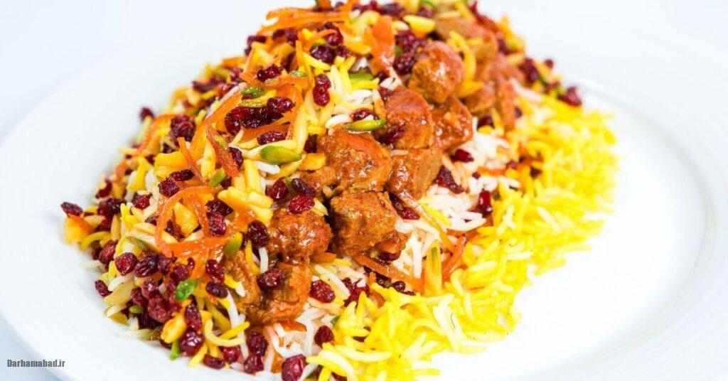 gheymeh-nesar-qazvin6 خورش قزوینی