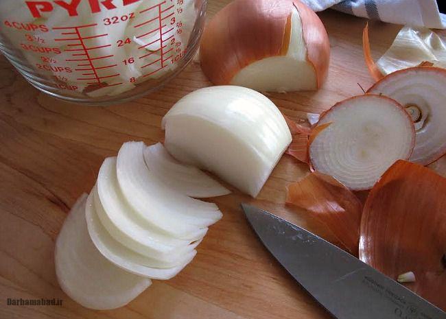 golden-caramelized-onions5 آمادهسازی پیاز