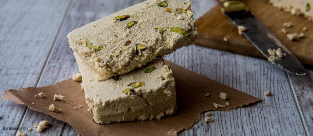 halva-ardeh-zanjan حلواارده