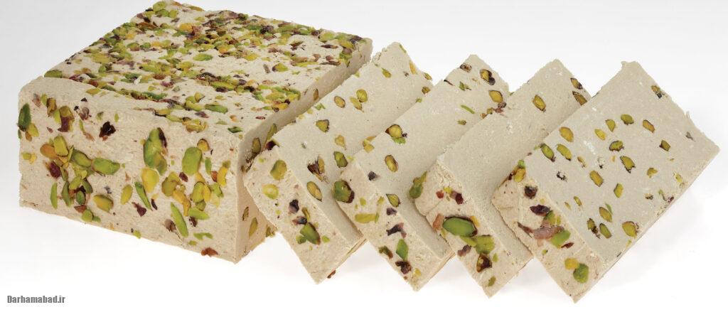 halva-ardeh-zanjan5 حلوا ارده