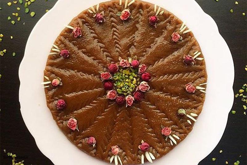 halva حلوا