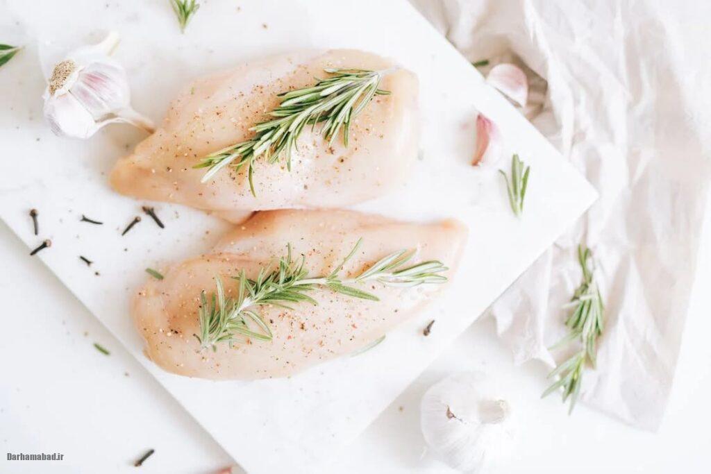 Magic Marination1 مایه گیری