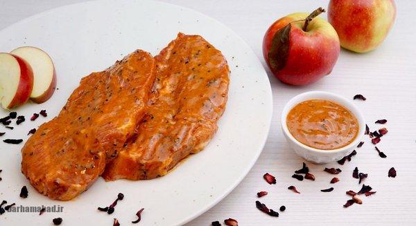 Magic Marination4 مایه گیری جادویی