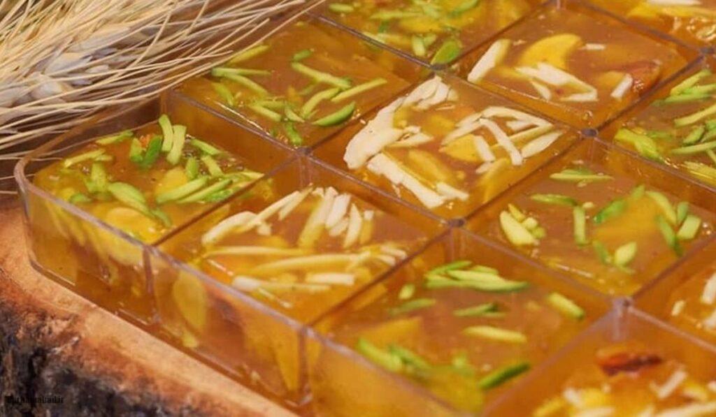 masghati مسقطی