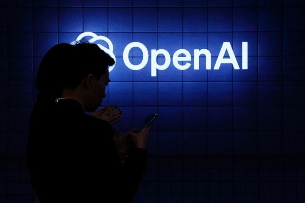 اپلیکیشن ویدئوساز OpenAI اپلیکیشن ویدئوساز OpenAI