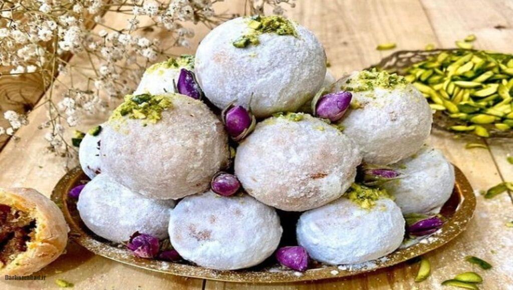 qottab Yazdi5 قطاب مغزدار