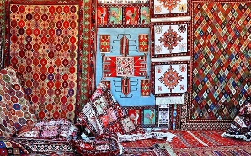 صنایع دستی کردستان صنایع دستی کردستان