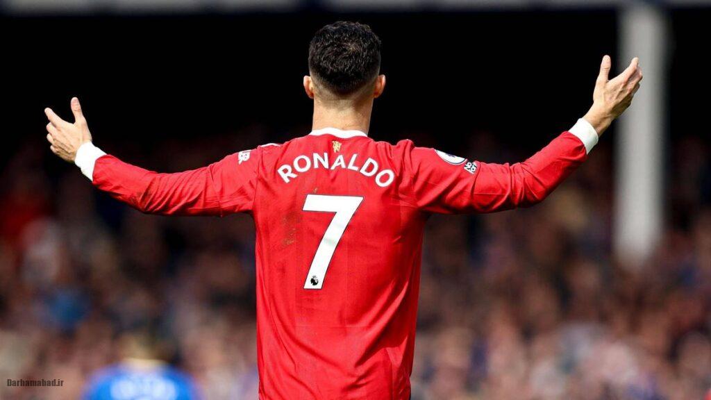 ثروت رونالدو ثروت رونالدو