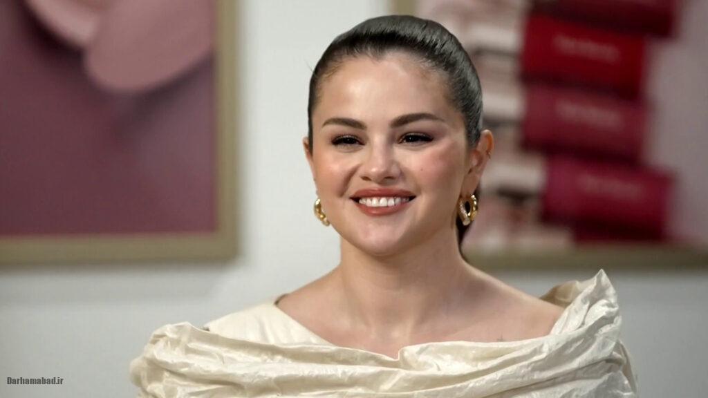 سلنا گومز خواننده زن آمریکایی سلنا گومز خواننده زن آمریکایی