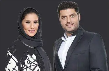 سام درخشانی عسل امیرپور سام درخشانی عسل امیرپور